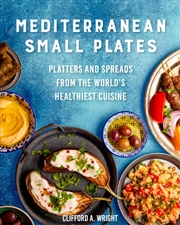 Buy Mediterranean Small Plates