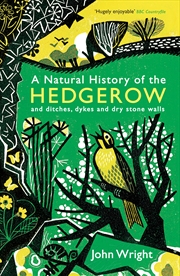 Buy A Natural History of the Hedgerow