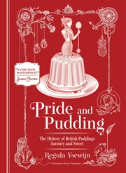 Buy Pride and Pudding