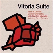 Buy Vitoria Suite: Deluxe Edition