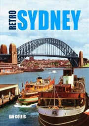 Buy Retro Sydney