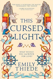 Buy This Cursed Light