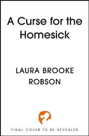 Buy A Curse for the Homesick