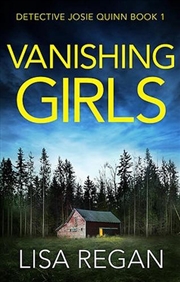 Buy Vanishing Girls
