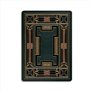 Buy Onyx (Asterales) Playing Cards (Standard Deck)