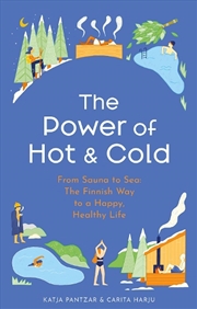 Buy The Power of Hot and Cold