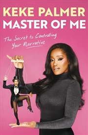 Buy Master of Me
