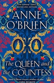 Buy The Queen and the Countess