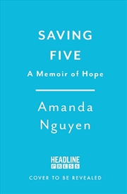 Buy Saving Five