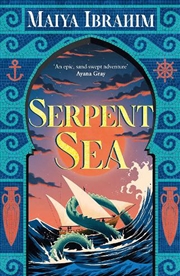 Buy Serpent Sea