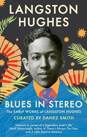 Buy Blues in Stereo