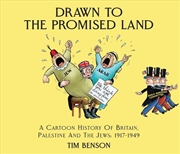 Buy Drawn to the Promised Land