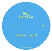 Buy Open Land