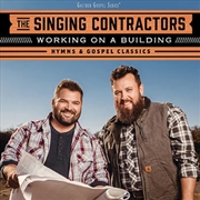 Buy Working On A Building: Hymns & Gospel Classics