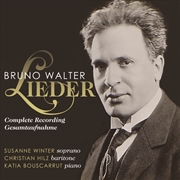 Buy Lieder Gesamtaufnahme