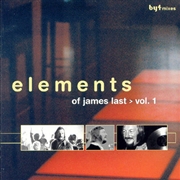 Buy Elements Of James Last