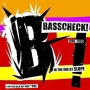 Buy Basscheck 1980-2005: In The Mi