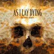 Buy Frail Words Collapse