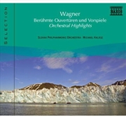 Buy Wagner: Overtures & Preludes