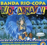 Buy Rio Carnaval
