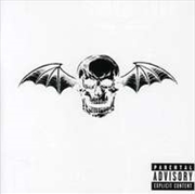 Buy Avenged Sevenfold