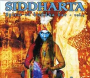Buy Siddharta Vol3: 2cd