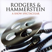 Buy Rodgers And Hammerstein: A Sho