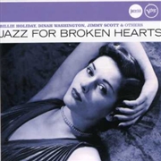 Buy Jazz For Broken Hearts