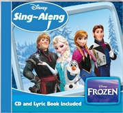 Buy Disney Singalong Frozen