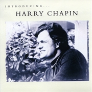 Buy Introducing Harry Chapin