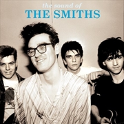 Buy Sound Of The Smiths: The Very Best Of The Smiths