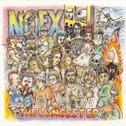 Buy Longest Ep