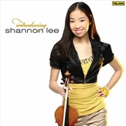 Buy Introducing Shannon Lee