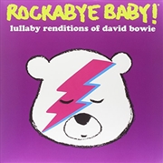 Buy Lullaby Rendition: David B Ltd