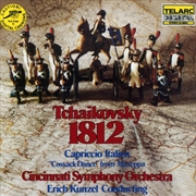 Buy Tchaikovsky 1812
