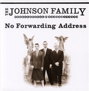 Buy No Forwarding Address
