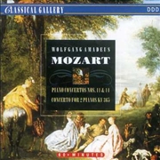 Buy Klavier Konzert No 11