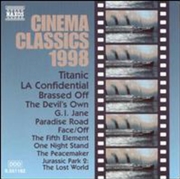 Buy Titanic-Cinema Classics 1