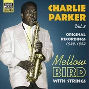 Buy Charlie Parker: Mellow Bi
