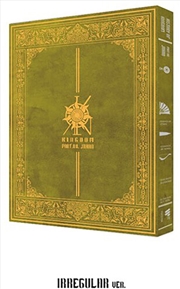 Buy History Of Kingdom - Pt. Vii. Jahan (Irregular Ver)