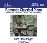 Buy Romantic Classical Piano 
