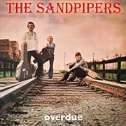 Buy Overdue (Extended Edition) 