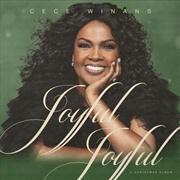 Buy Joyful Joyful - A Christmas Album
