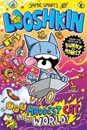 Buy Looshkin 1: The Maddest Cat In The World