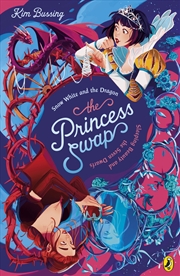 Buy The Princess Swap: 2