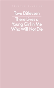 Buy There Lives a Young Girl In Me Who Will Not Die