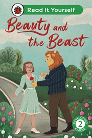 Buy Beauty And The Beast: Read It Yourself - Level 2 Developing Reader