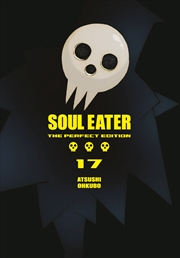 Buy Soul Eater: The Perfect Edition 17
