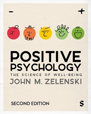 Buy Positive Psychology: A Workbook For Personal Growth And Well-Being