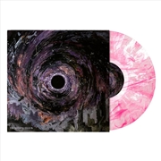 Buy The Nothing That Is - Pink Marble With Baby Pink + White Splatter